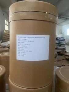 Nutritional <strong>Supplements</strong> 6020-87-7 Creatine Monohydrate Pure Micronized 200 Mesh Powder Bulk Adult Natural <strong>Dietary</strong> <strong>Supplement</strong> - Product Image 6