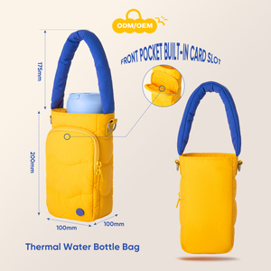 Bolsa de Almuerzo con Forma de Nube, Nueva y Elegante 2026, Suave, con Asa, Múltiples Bolsillos, Gran Capacidad, para <span class=keywords><strong>Picnic</strong></span> al <span class=keywords><strong>Aire</strong></span> <span class=keywords><strong>Libre</strong></span> y Uso Diario - Product Image 4