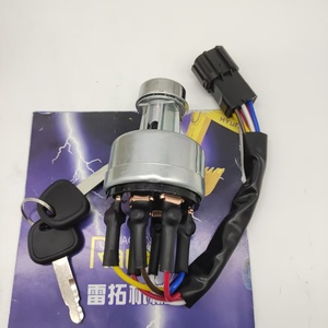 สวิตช์กุญแจรถ SY215C SY215 ขายดี - Product Image 6