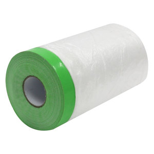 <span class=keywords><strong>Film</strong></span> adhésif en caoutchouc naturel, 10 m, bande adhésive, pour masque - Product Image 1