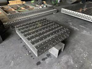 Volledig uitgeruste lasstation premium soldeerapparatuur - Product Image 4