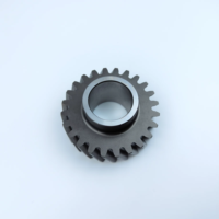 YSD FI-AT 46767060 Nouvelle unité de commande de transmission OEM Fiat Ducato DOBLO LATE 4ème vitesse 34 dents Haute qualité 1 an