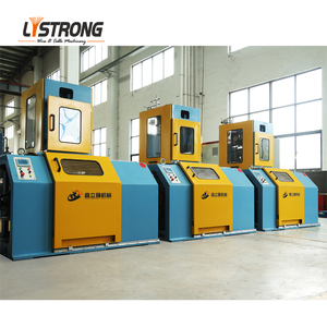 Listrong 0.1-0.4 mét đa 16 dây tốc độ cao dây điện máy vẽ tự động Dây cáp máy làm - Product Image 4