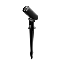 DC24V LED-Strahler 5W Außenbeleuchtung für Garten und Bäume IP65 Einstellbarer Abstrahlwinkel