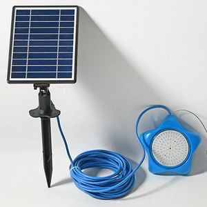 Télécommande d'éclairage d'<span class=keywords><strong>ambiance</strong></span> de <span class=keywords><strong>piscine</strong></span> Lumière LED 16 millions de couleurs Contrôle Bluetooth pour piscines commerciales résidentielles - Product Image 3