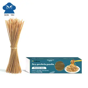 Healthy Pasta Noodles Fill The Stomach High Protein Pasta Low Gi Soy Pasta