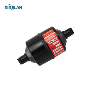 Sikelan <span class=keywords><strong>SDML</strong></span> SÉRIE <span class=keywords><strong>SDML</strong></span>-162 FILTRE-SÉCHEUR DE LIQUIDE À NOYAU SOLIDE - Product Image 6