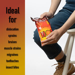 Almohadilla Calentadora <span class=keywords><strong>de</strong></span> Manos <span class=keywords><strong>de</strong></span> Invierno <span class=keywords><strong>de</strong></span> Gran Tamaño / Bolsa Caliente <span class=keywords><strong>de</strong></span> Bolsillo - Product Image 5