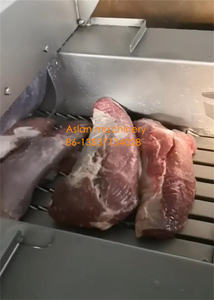 Máquina Inyectora de Salmuera para Pollo/Inyector de Salmuera Salina para Carne de Res en Venta - Product Image 3