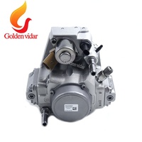 Bomba de Combustible Common Rail Remanufacturada Golden Vidar 9422A060A 33100-4A700 331004A700 Compatible con Motor Diésel