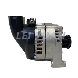 Venta Especial de Repuestos Nuevos para BMW 316 320 1.6i Alternador 12317605060 DRA1477 DAN1125 - Product Image 1