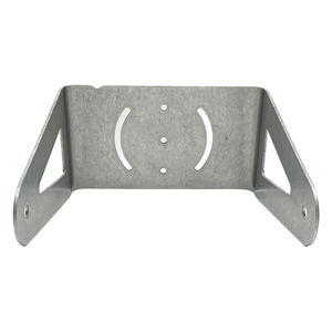 Soporte de Montaje con Tornillos para Accesorios de la Serie KEYENCE OP-88767 SJ-F700, Fácil Instalación para Eliminador de Electricidad Estática - Product Image 2