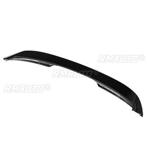 Alerón Trasero de Alta Calidad para SEAT LEON MK3/5F 2013-2018, Alerón para Maletero, Decoración para la Parte Trasera del Coche - Product Image 5