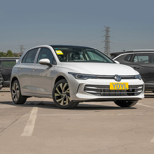 Volkswagen Golf Usado 2021, Auto de Gasolina 280TSI, Rusia 2022, VW Golf <span class=keywords><strong>2023</strong></span> con Volante a la Izquierda, Disponible en China - Product Image 1