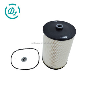 กรองน้ำมันเครื่อง EexcavaStart รุ่น VH15601E0070J2M P502390 สำหรับ SK485-9 SK485LC-9 ป้องกันเครื่องยนต์อย่างมีประสิทธิภาพ รับประกัน 1 ปี - Product Image 2