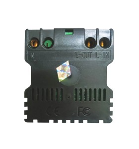 GRMS Hotel Automation RCU Interrupteurs et prises de courant intelligents interrupteurs à boutonsinterrupteurs et prises électriques interrupteur de carte d'hôtel - Product Image 4