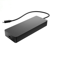 Hub Multipuerto USB-C Universal para HP 50H55UT