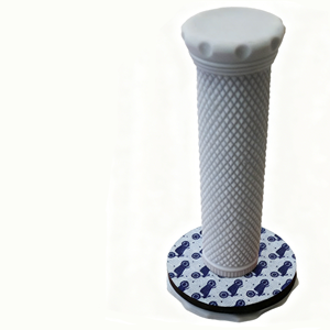 Imbottiture per Manubrio Completamente Personalizzabili - Stampa a Sublimazione per Loghi e Design Multicolore - Product Image 3