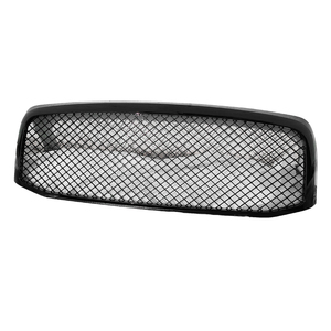 Date En Fiber De Verre Pare-chocs Avant Grills Ailes Corps Kit Pour <span class=keywords><strong>Dodge</strong></span> <span class=keywords><strong>Ram</strong></span> <span class=keywords><strong>1500</strong></span> 06-08 - Product Image 3
