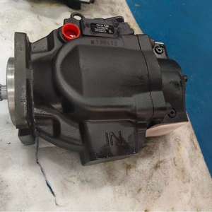 P2105S6158 Series Hydraulic Pump High Pressure Cast Iron Pump for Agricultural Equipment Hydraulic System P2105S6163 - Product Image 6