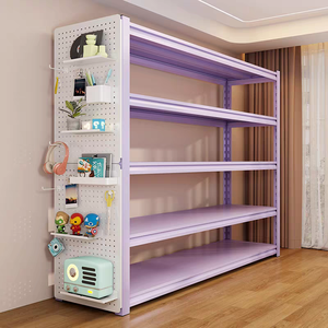 יצרן סיטונאי סביר סלון מדפים אחסון עבור ארגון יסודות הבית - Product Image 1