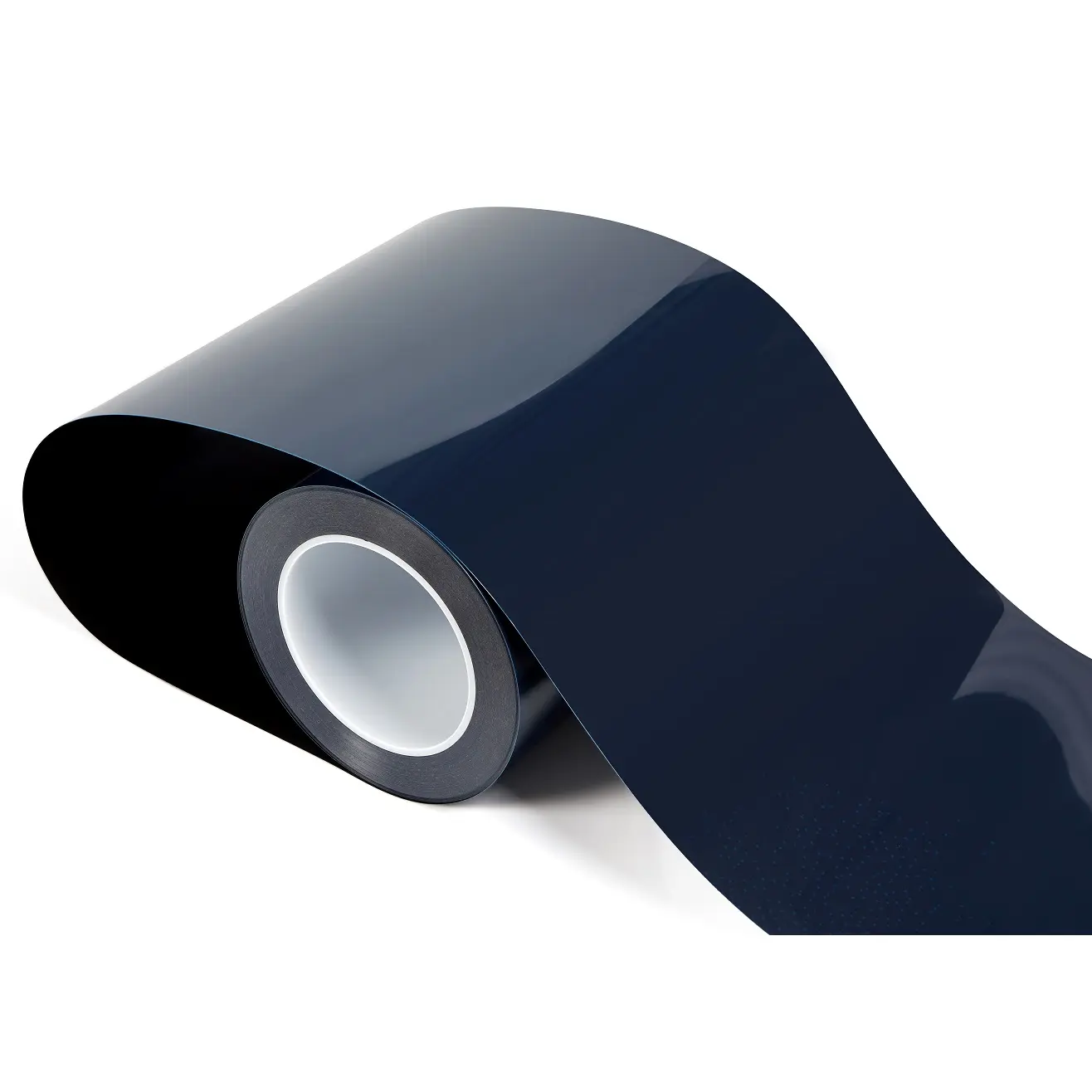 Protector de pantalla de privacidad flexible, rollo de película de Hidrogel, antiespía, TPU, más vendido