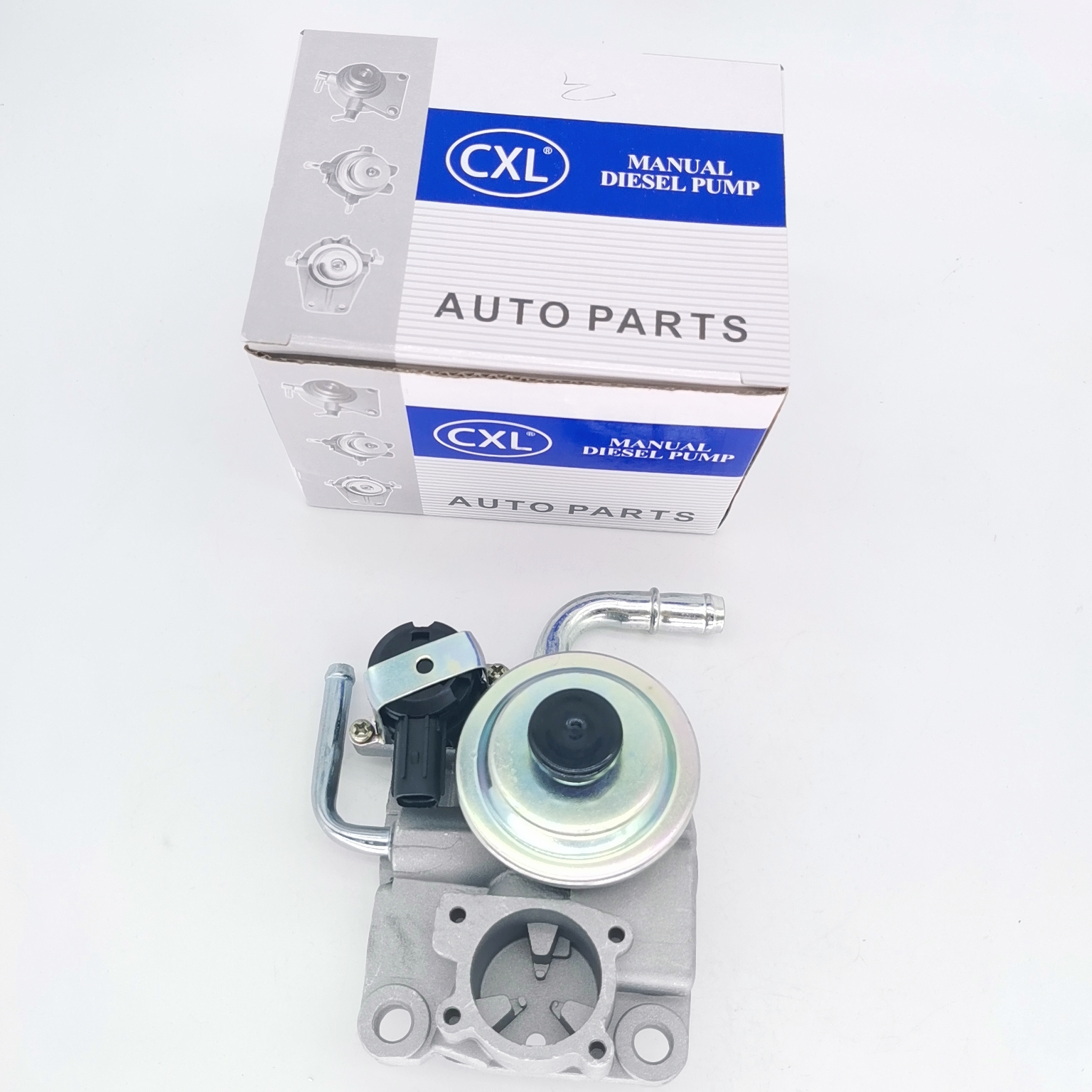 Mitsubishi 1770A048 Diesel Feed Pump Filter - Factory Direct