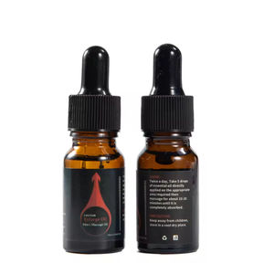 Aceite de Masaje para Agrandamiento del Pene de 10 ml, Impermeable, Sin Hormonas, Sin Efectos Secundarios, Sin Repercusión, Aceite Sexual para Hombres Adultos - Product Image 6