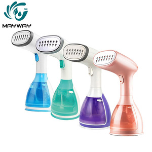 Défroisseur Vapeur Portable Mayway 200 ml 1500 W – Fer à Vapeur Électrique pour Usage Domestique et Voyage - Product Image 1