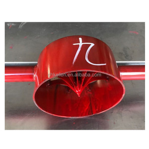 เครื่องตัดไม้ไผ่แบบแท่งขนาดเล็ก รุ่นดั้งเดิม - Product Image 4