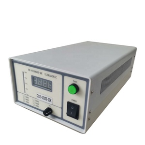 เครื่องเชื่อมทรานสดิวเซอร์ราคา20Khz 2000W,เครื่องกำเนิดไฟฟ้าอัลตราโซนิกกำลังไฟ20Khz - Product Image 2