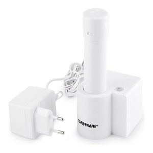 Grattugia 12W PARMINO (Rechargeable) Blanc et Jaune G20065 - Product Image 2