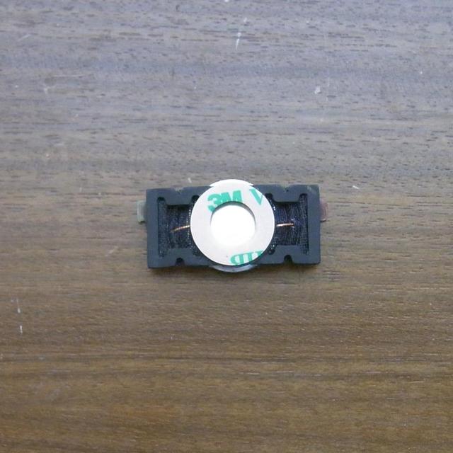 Popular Small Power Bone Conduction Speaker