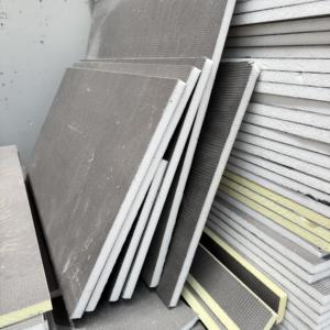 Panneau XPS 12-30 mm, installation facile, panneau en mousse <span class=keywords><strong>de</strong></span> polystyrène pour douches extérieures, baignoires pour extérieur en <span class=keywords><strong>ciment</strong></span> - Product Image 4