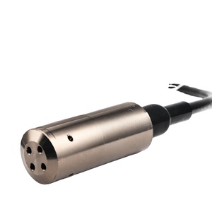 Sensor de Nivel de Aceite Hidráulico Sumergible GAMICOS GLT500 de 5 m para Motores Diésel - Product Image 5