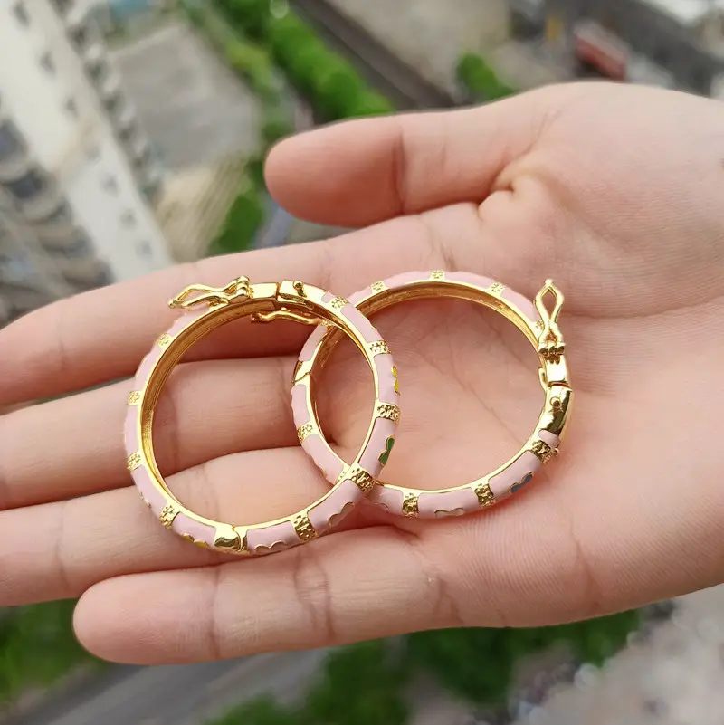 Bracelet Mini bijoux pour bébés, 18K, meilleurs ventes