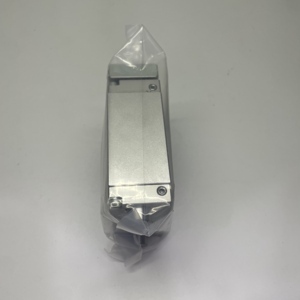 Cylindres guidés DFM-20-25-B-PPV-A-GF avec détection de position pour capteur de proximité DFM-20-25-B-PPV-A-GF SMC Compact Cyli - Product Image 6