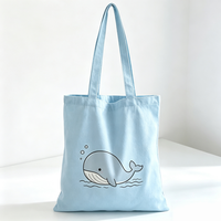 Sac à cordon personnalisé en toile imprimée motif dessin animé, respirant et anti-poussière, pour emballage de cadeaux de mariage, pochette pour bijoux et souvenirs