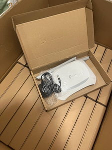 Enrutador TP-<span class=keywords><strong>link</strong></span> 842N usado al mejor <span class=keywords><strong>precio</strong></span> para el hogar con versión en inglés V12 300MBPS 1 puerto LAN + 4 puertos WAN - Product Image 2