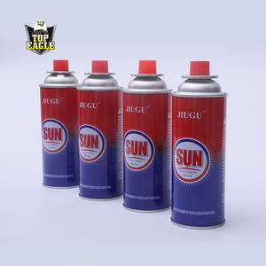 <span class=keywords><strong>Precio</strong></span> <span class=keywords><strong>de</strong></span> fábrica 190g portátil Mini gas <span class=keywords><strong>butano</strong></span> bote combustible <span class=keywords><strong>butano</strong></span> Gas cartucho - Product Image 5