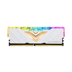 Vendita calda della fabbrica 8GB & 16GB <span class=keywords><strong>DDR4</strong></span> RAM <span class=keywords><strong>LED</strong></span> RGB 3200MHz ECC funzione in magazzino per Computer Desktop Memoria - Product Image 1