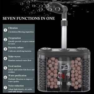Trung Quốc Nhà máy cung cấp Nhà sản xuất <span class=keywords><strong>Aquarium</strong></span> lọc với Fish Tank <span class=keywords><strong>Aquarium</strong></span> <span class=keywords><strong>Aquarium</strong></span> nội bộ dưới sỏi lọc - Product Image 3