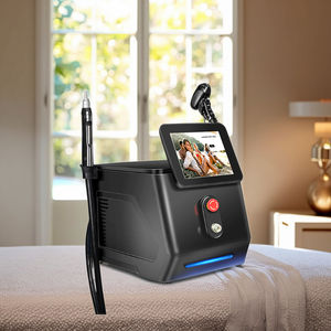 Máquina de Depilación Láser de Diodo Profesional 2 en 1 de Última Generación 2026, Máquina Portátil de Eliminación de Tatuajes con Láser de Picosegundos para Uso en Casa - Product Image 1