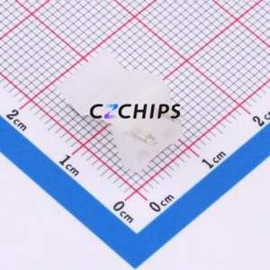 5.08-2A Wire-to-Board Pin Header Through hole Component (THT),P=5.08mm Connector 1x2P 5.08mm Through Hole 2P - Product Image 2