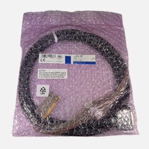 สายเคเบิลระบบวิชันซีรีส์ FZ รุ่นดั้งเดิม FZ-VS FZ-VSB3 สายกล้อง 2 เมตร 5 เมตร และสายควบคุม I/O แบบขนาน FZ-VP 2 เมตร 5 เมตร สำหรับ - Product Image 1