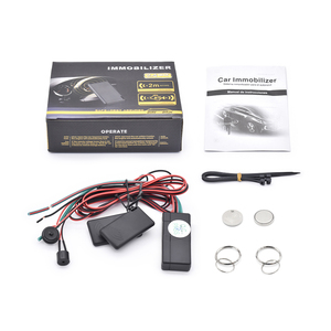 Outil de déverrouillage et de programmation d'immobilisateur de voiture VAG, système de clé de voiture, outil de contournement d'immobilisateur - Product Image 1