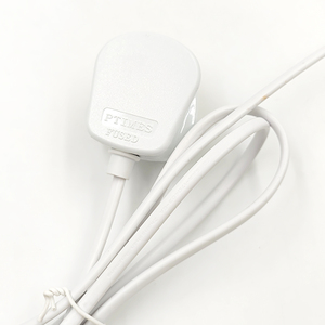 <span class=keywords><strong>E27</strong></span> treo đèn Muối Đèn Power Cord Set E26 ánh sáng bóng đèn Clip Ổ cắm chuyển đổi 303/301 Dimmer Anh cắm sản phẩm Đèn chủ sở hữu căn cứ - Product Image 4