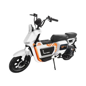 Bicicleta Eléctrica con Batería Potente y Atractiva para Adultos YHY-U2, Sistema de 24 Velocidades, Conducción Suave y Eficiente - Product Image 5