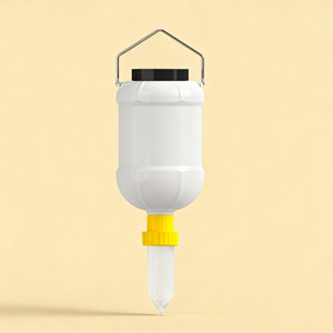 Nuevo Dispensador de Salsas Colgante para Restaurantes Comerciales, Dispensador de Condimentos de Plástico de Alta Calidad para <span class=keywords><strong>Buffet</strong></span> - Product Image 3