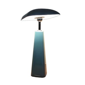 Thomson Table Lamp LED Touch Control Rechargeable Cordless Bedside <b>Night</b> <b>Light</b> For Bedroom Living Room - Product Image 5